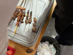 -福苗小骆驼烧烤(莲湖路店)