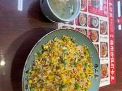 -扬二春炒饭(国庆路总店)