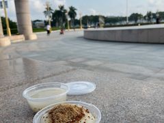 -张钦德·广场老牌豆花甜汤(总店)