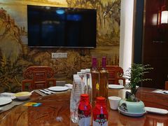 -东湖食堂·湖景餐厅•会议