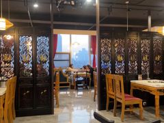 -重庆巴渝火锅(钟家村店)