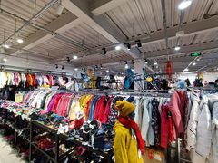 -探路者工厂店(宏福科技园店)
