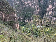 -龙庆峡风景区
