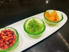 -北京王府井希尔顿酒店·秦唐中餐厅Chynna