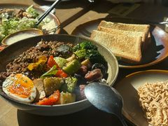 -HELLO 27 意面·沙拉·帕尼尼