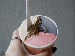 -Dip in Gelato(富民路店)