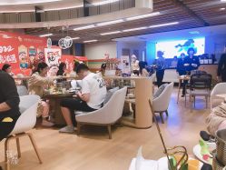 点击看大图 -金鹰国际月子中心(新街口店)