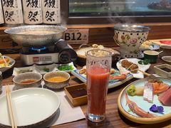 -耕海蟹将军(万象城店)