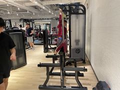 -FLARE STAR FITNESS(复地活力城店)