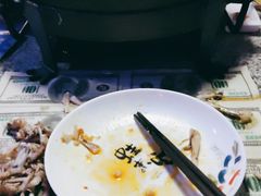 -蘭奢雅集·江浙菜(青山江滩店)