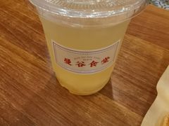 -曼谷食堂·泰国家庭料理(丹桂路店)