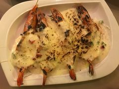 -Red Lobster