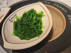 -七八冷面·延边朝鲜族美食(欢乐谷店)