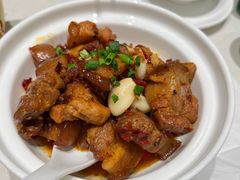 -绿草地·湘菜(芙蓉天街店)