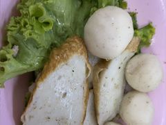 -榮泰米粉湯(Left Shop)