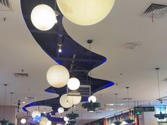-佰烧海鲜烤肉火锅自助(世茂国际广场店)