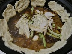 -老家大锅台(世纪城店)