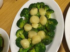 -ZF Seafood Restaurant 卓峰海鲜餐