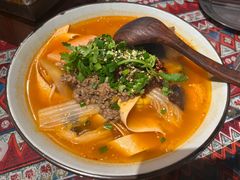 -火塘云南烧烤大排档