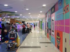 -凯德MALL(望京店)