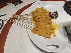 -南山翁新概念川菜(江宁万达广场店)