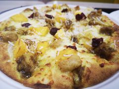 -City1+1城市比萨·意面(桂林路店)