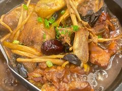 -阿毛饭店(和义路店)