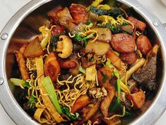 -老五麻辣香锅(盘锦花园店)