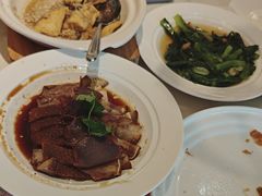 -厝包四点金·潮宴(太古仓店)