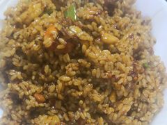 -小艾家的炒饭(万新村店)