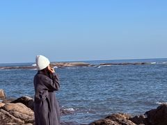 -日照灯塔风景区