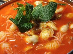 -兰木肆·云南菜(龙湖U城天街店)