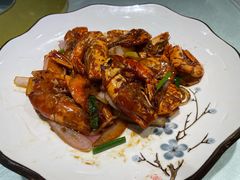 -顺德佬(石厦店)