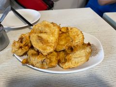 茄盒-老北京馅饼粥(西单店)
