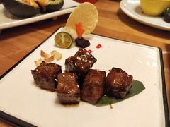 -王鼎精致料理铁板烧(世博源店)