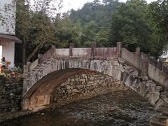 -绩溪龙川景区
