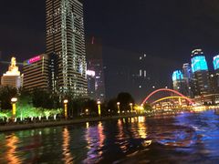 -海河游船-永乐码头(大悲院)