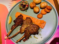 -HELLO MUSAE 拾光缪斯餐厅·纯正希腊风味(苏州中心店)