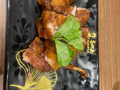 -肖四女乐山跷脚牛肉(滨江天街店)