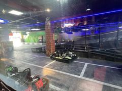 -金港秋名山·双层卡丁车场