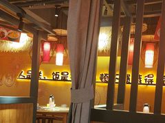 -赣饭农家·江西小炒(西乡店)