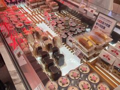 -红星前进面包牛奶公司(五道口购物中心店)