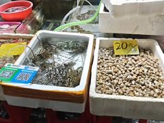 -珠光市场(文德南路)
