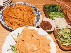 -小幸湖春饼(悦茂购物中心店)