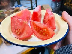 -有拈头成都市井火锅(淮南街店)