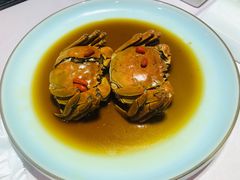 -蟹榭(静安寺晶品商场店)