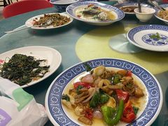 -桂园白粥·潮汕老味道