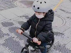 -酷迈儿童体能运动馆(九棵树店)