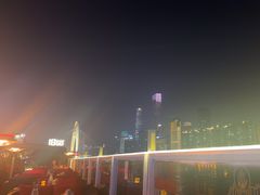 -琶醍壹号•潮菜江景餐吧