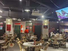 大堂-神伙烧烤(江北黄泥塝店)